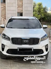 1 جيب كيا سورينتو للبيع 2019