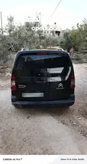  2 ستروين برلجنو 2017