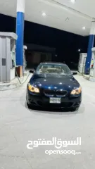  4 Bmw 530 ماطور فضي محوله 2010 كراسي فل كهربا طاره ام فحص نخب خاليه من الضربات بالصلاه عالنبي