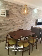  1 شقة للبيع جاهزة للسكن الفوري في ضاحية الريحان