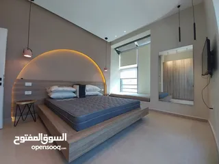  3 شقة للايجار في ام اذينة  ( Property 36374 )