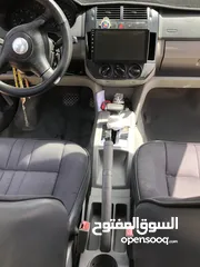  11 فوكس فاجن بولو 2004