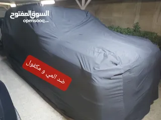  28 تفصيل اغطيه سيارات
