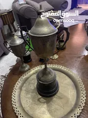  6 انتيكا نحاس قديم جدا