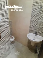  22 شقة أرضيه بعرجان مميزة