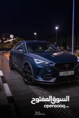  29 Cupra Formonter 2020 سعر حرق الحرق على الكاش 225,000 فحص نخب النخب النخبب  بضاعة الف الف الف