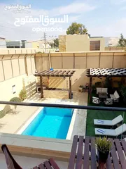  6 فيلا مميزة للبيع في البحر الميت