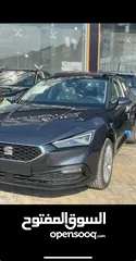  2 Seat Leon Fr black edition فللللللللللل مع بانوراما عداد 50 ب الورقه بسعرررررررررر حرق حرق حرق