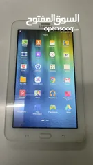  7 للبيع Samsung GALAXY Tab3 ưte SM-T116
