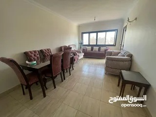  1 شقة إيجار بمدينة نصر عمارات شباب المهندسيين