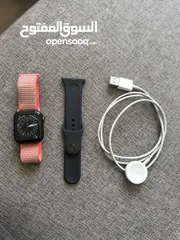  1 للبيع ساعة ابل 5  For Sale Apple watch Series 5