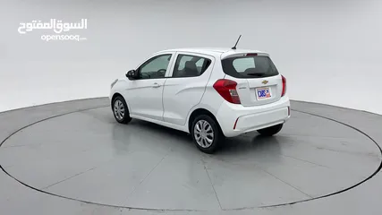  5 (FREE HOME TEST DRIVE AND ZERO DOWN PAYMENT) CHEVROLET SPARK