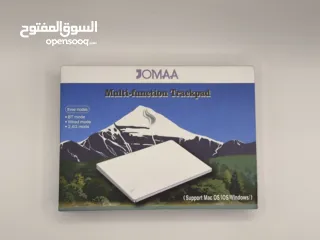  1 سعر حرق  للبيع: JOMAA Multi-Function Trackpad