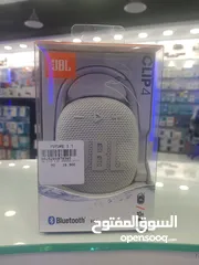  1 Jbl clip 4 Bluetooth Speaker