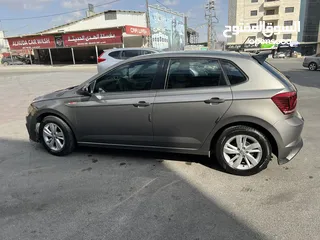  4 بولو 2019 تعديل طوابين GTI (اوتومات )تسيير 2023