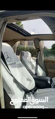  4 مرسيدس E200 بطه 1985 محوله 1995 للبيع