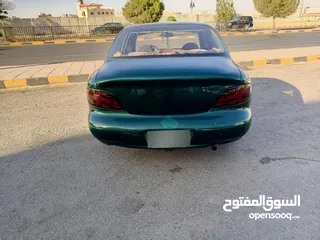  3 النترا 1996 مطور 1800