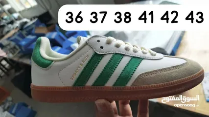  11 adidas samba  shoes