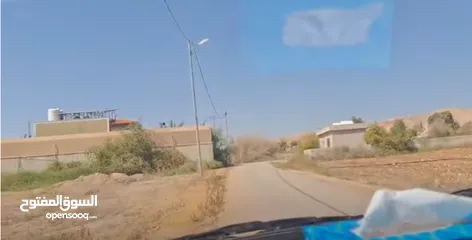  6 أرض لقطة 575 م مناسبة لشاليه منطقة 7 نجوم محاطة بالشاليهات بيع مستعجل
