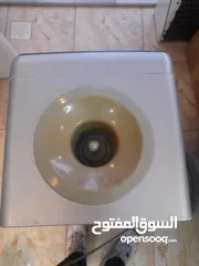  3 كولر ماء نظيف
