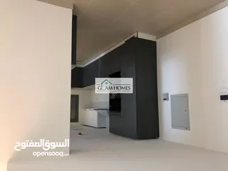  3 Cozy 2 BR apartment for sale in Muscat Hills Ref: 755R