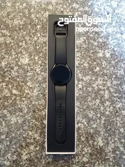  1 ساعة سامسونج الذكيّة رقم #4 للبيع Galaxy Watch 4 for sale