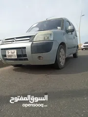  2 ستروين برلنقو