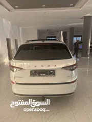  9 سكودا كودياك 2023