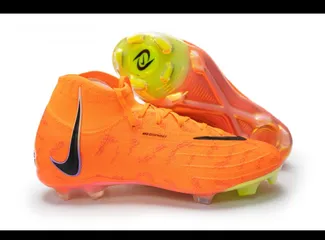  5 shoes football original nike w adidas w puma اسبدرينات فوتبول حذاء كرة قدم