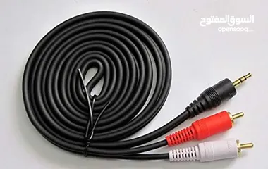  29 تطويلة AUX متوفر 5 متر و 10 متر