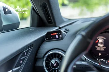  24 اودي TT S وارد وصيانه الوكاله فحص كامل استعمال شخصي