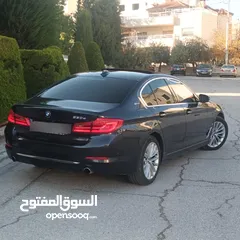  4 الرجاء قراءة الاعلان جيدا قبل الاتصال BMW 530e مميزة جدا اعلا صنف