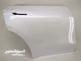  2 Tesla Parts  قطع تسلا