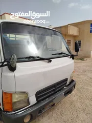  2 هونداي مايتي