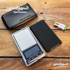  3 ميزان الذهب الأدق في الأسواق ويتوفر اصدارات عديدة ايضا