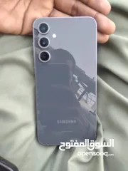  8 Samsung  new condition