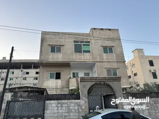  9 شقه لليجار