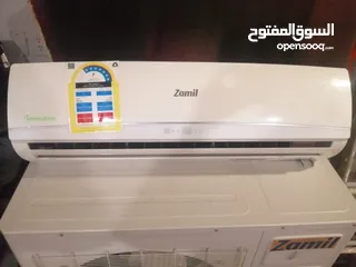  16 Air conditioner repairing للتكييف والتبريد