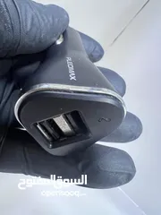  13 ا اصلي من الشركه  هواوي اوبو 2A/4/A usb شاحن سياره / شاحن منزل