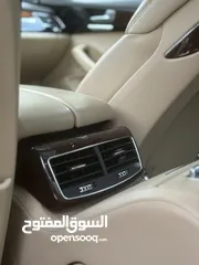  30 اودي A8 اعلى مواصفات قطعت 65 الف فقط