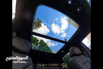  21 Chevrole Tahoe Rst 2024