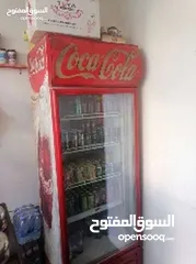  2 قهوة للبيع جبل النصر حي عدن لعدم التفرغ
