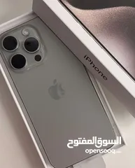  15 الحق عروووض الجمعه وانت الكسبان iPhone promax 15 السوبر اليابانى