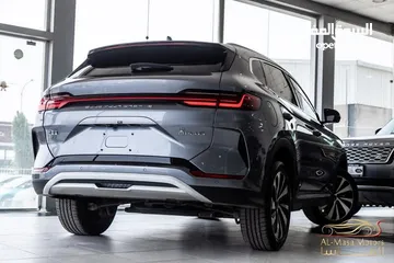  4 Byd Song Plus Champion Edition 2023 ( مستعمل )   متوفرة الان بعدة الوان  متوفرة بممشى 24,000 كيلو