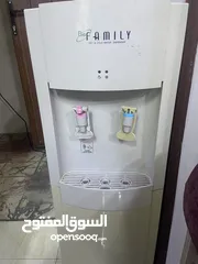  1 كولار ماء نوع Family شبه وكاله