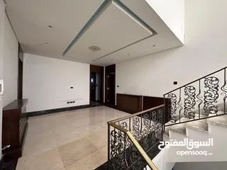  4 فيلا فاخره سوبر ديلوكس للايجار في منطقه الصويفيه