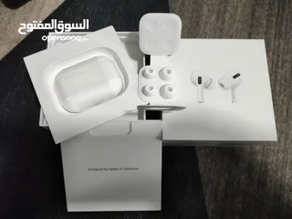  1 SEALED! Apple AirPod Pro Copy with iPhone animation