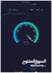  2 راوتر 4G بلس لكل الخطوط ( أمنية, زين , أورنج ) مودم D-link