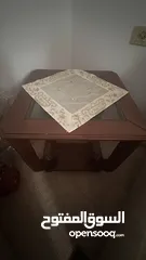  3 للبيع طاولة سفرة ( 4 )