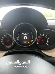  6 Fiat 500X للبيع